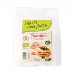 Mix Pancake - Ma Vie sans Gluten
