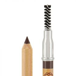 Testeur - Crayon sourcils BIO 03 - Brun - Boho