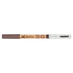 Testeur - Crayon sourcils BIO 03 - Brun - Boho