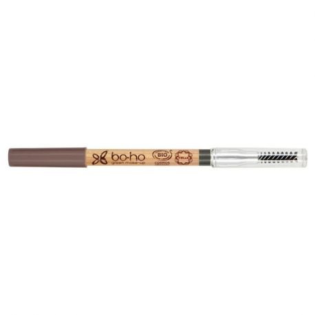 Testeur - Crayon sourcils BIO 01 - Blond - Boho