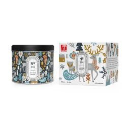 Bougie - N°94 - Souvenirs de Noël 500ml - Hello Candle