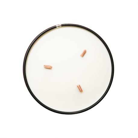 Bougie - N°72 - Thé de Noël 500ml - Hello Candle