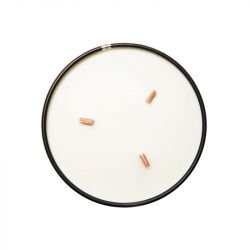 Bougie - N°84 - Patate Douce 500ml - Hello Candle