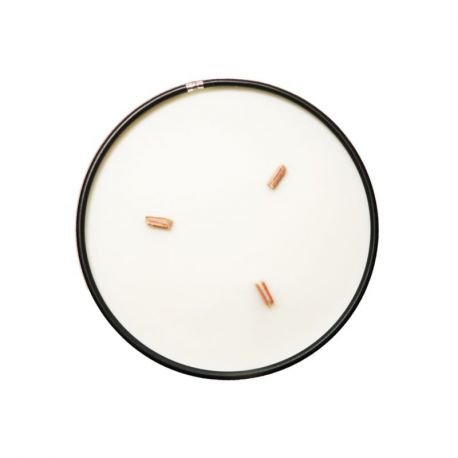 Bougie - N°84 - Patate Douce 500ml - Hello Candle