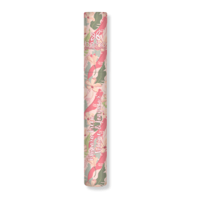 Mascara Green Volume & Longueur 01 - Noir - Boho