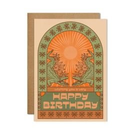 copy ofCarte - Vous êtes une lumière - cai & jo