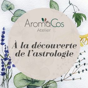 Atelier à la Découverte de l'Astrologie