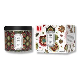 Bougie - N°72 - Thé de Noël 500ml - Hello Candle
