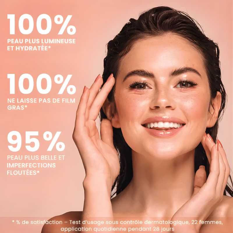 Crème de beauté - embellisseur de teint - Boho