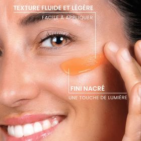 Crème de beauté - embellisseur de teint - Boho