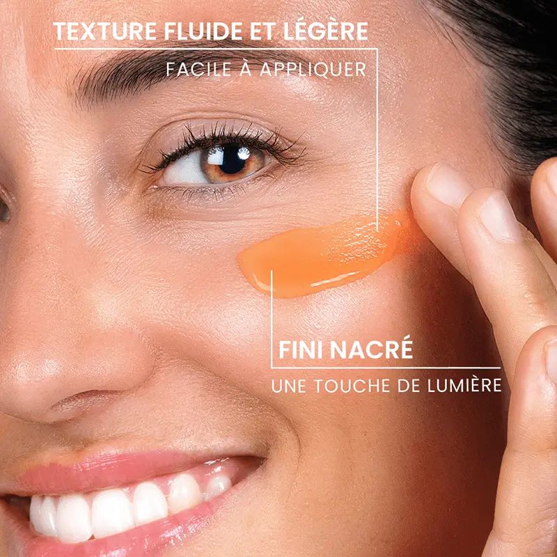 Crème de beauté - embellisseur de teint - Boho