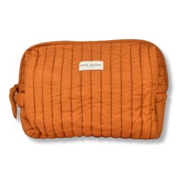 Trousse de toilette -Miel - Bindi Atelier