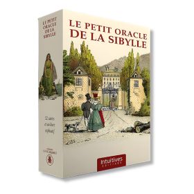 Le petit oracle de la sibylle