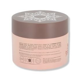 Gommage Corporel Exfoliant Douceur 150ml - Boho