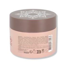 Gommage Corporel Exfoliant Douceur 150ml - Boho