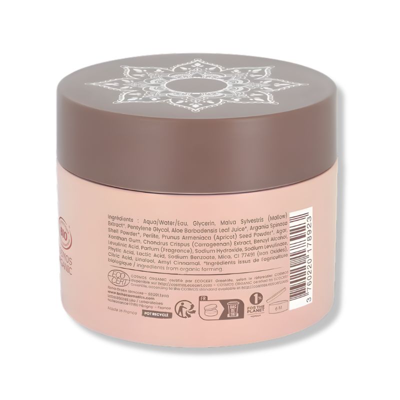 Gommage Corporel Exfoliant Douceur 150ml - Boho