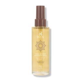 Huile de soin démaquillante 100ml - Boho