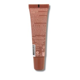 Gommage lèvres bio sublimant
