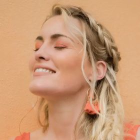 Fond de teint fluide bio 03 Sable - Boho