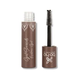Gel sourcils transparent 6 ml - Boho Green
