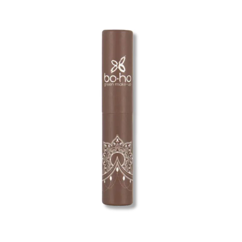 Eye-liner bio 02 Marron