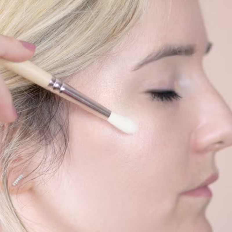 Highlighter bio 01 Sunrise Glow