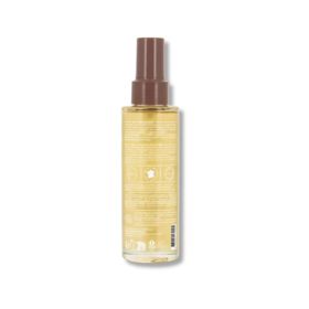 Huile de soin démaquillante 100ml - Boho