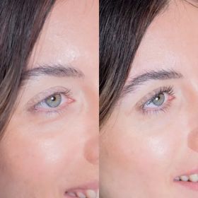 Mascara Green Volume & Longueur 01 - Noir - Boho
