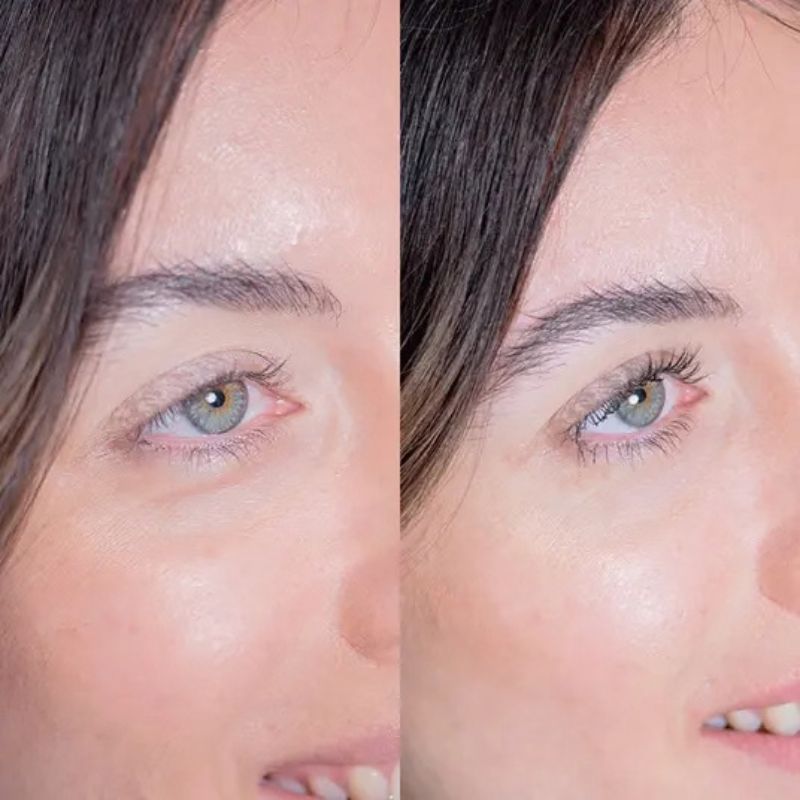 Mascara Green Volume & Longueur 01 - Noir - Boho