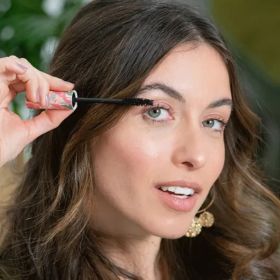 Mascara Green Volume & Longueur 01 - Noir - Boho