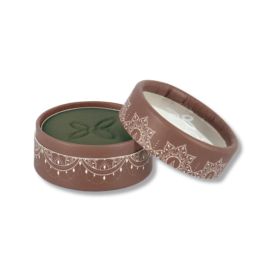 Ombre à paupière bio 121 Kaki- Boho 
