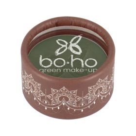 Ombre à paupière bio 121 Kaki- Boho 