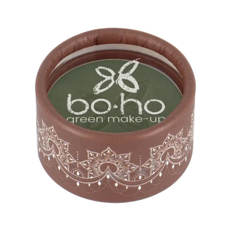 Ombre à paupière bio 121 Kaki- Boho 