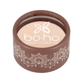 Ombre à paupières bio mate 120 Light Beige - Boho