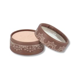 Ombre à paupières bio mate 120 Light Beige - Boho