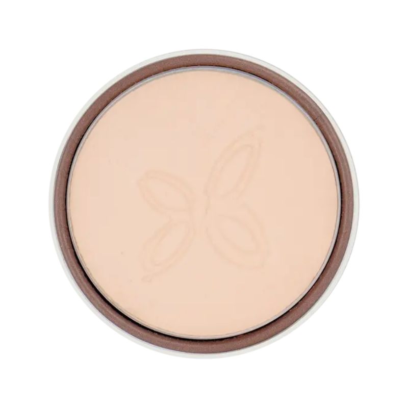 Ombre à paupières bio mate 120 Light Beige - Boho