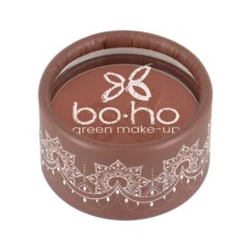 Ombre à paupières bio nacrée 123 Sienna - Boho