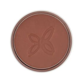 Ombre à paupières bio nacrée 123 Sienna - Boho