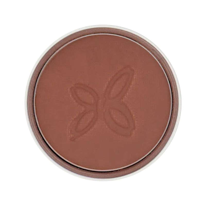 Ombre à paupières bio nacrée 123 Sienna - Boho