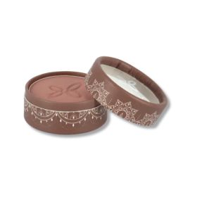 Ombre à paupières bio nacrée 124 Pink Dust - Boho