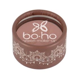 Ombre à paupières bio nacrée 124 Pink Dust - Boho