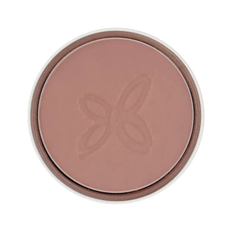 Ombre à paupières bio nacrée 124 Pink Dust - Boho