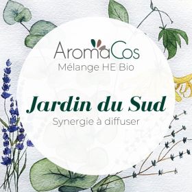 Synergie Jardin du Sud