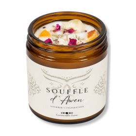 Bougie Souffle d'Awen
