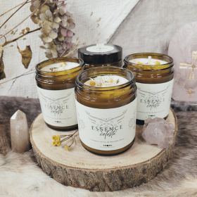 Bougie Essence Céleste