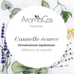 Cannelle écorce