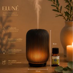 Diffuseur ultrasonique - Eluné