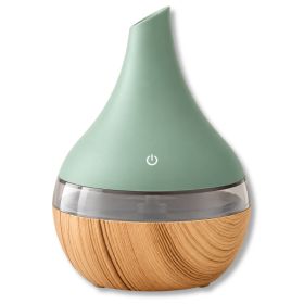 Diffuseur humidificateur - Aerys