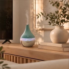 Diffuseur humidificateur - Aerys