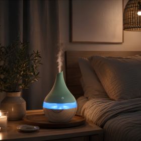 Diffuseur humidificateur - Aerys